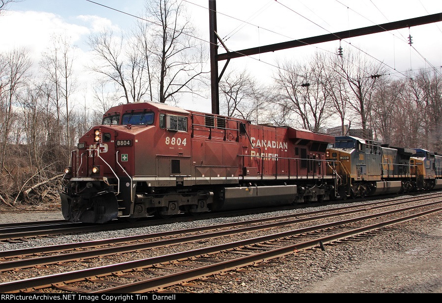 CP 8804 on K049